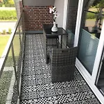 Ferienhaus Im 5-mühlen-land Großefehn, Ostfriesland *