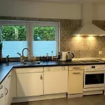 Im 5-muehlen-land Grossefehn, Ostfriesland Feriehus *