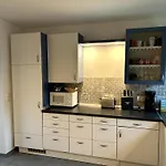 Im 5-muehlen-land Grossefehn, Ostfriesland Feriehus *