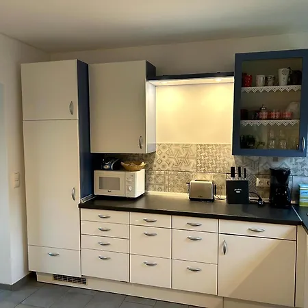 Im 5-muehlen-land Grossefehn, Ostfriesland Holiday home *