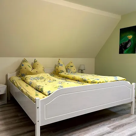 Prázdninový dům Im 5-muehlen-land Grossefehn, Ostfriesland *